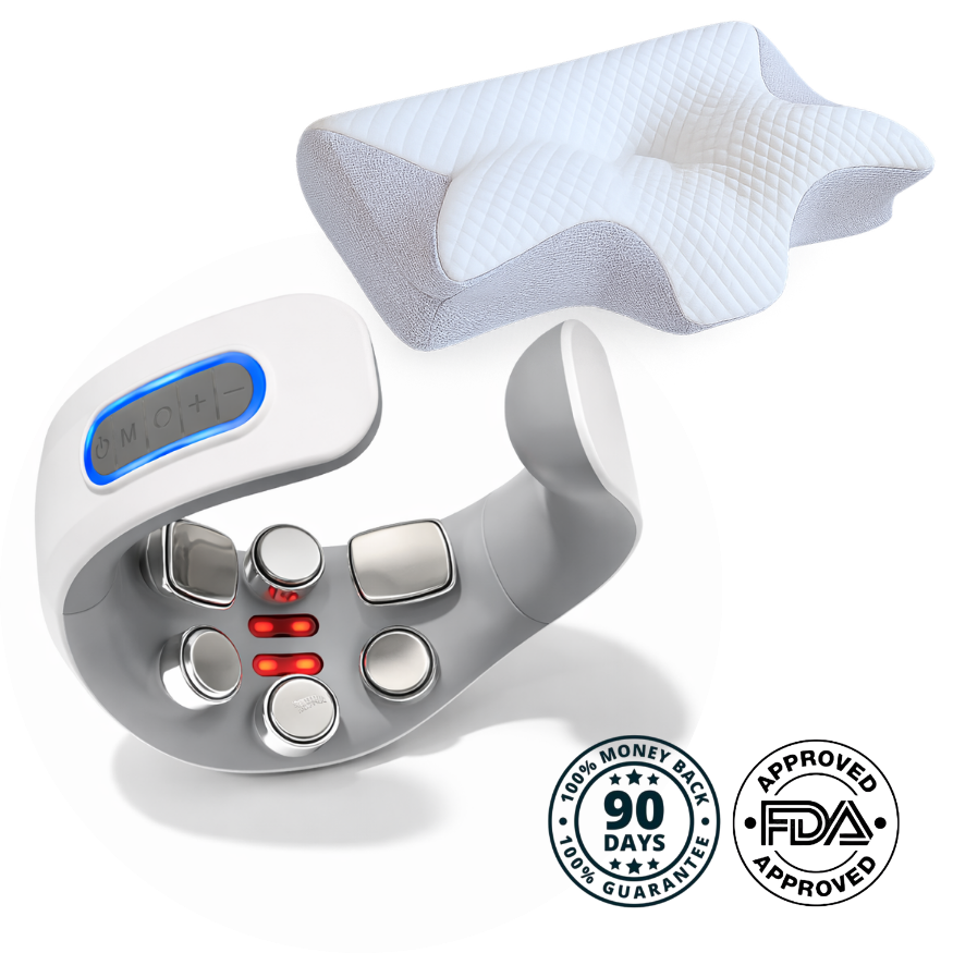 Vitality™ MagicPro 3.0