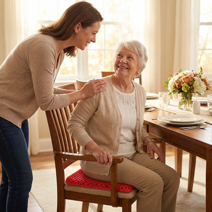 Vitality™ Magic Seat Cushion