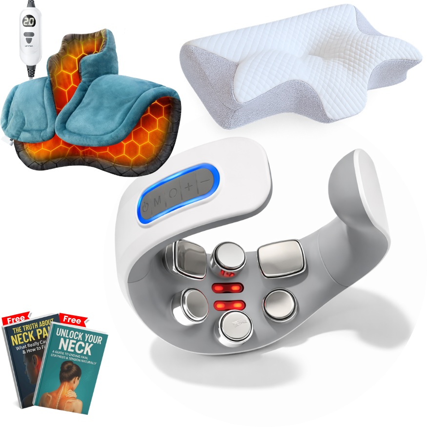 Vitality™ MagicPro 3.0