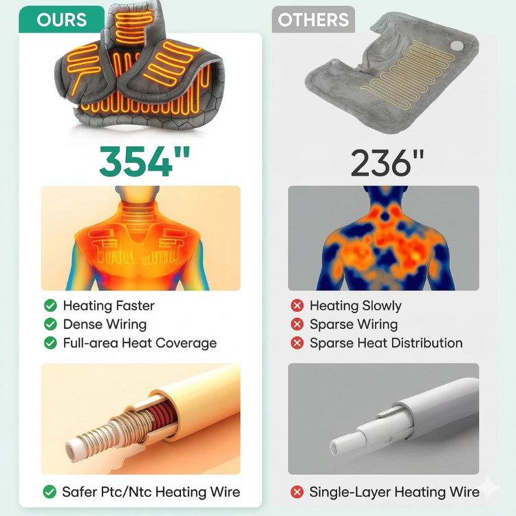 Vitality™ MagicPro 3.0