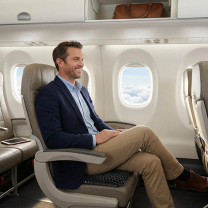 Vitality™ Magic Seat Cushion