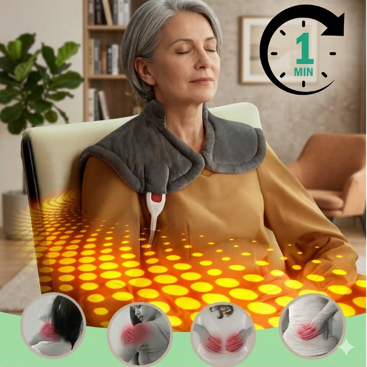 Vitality™ MagicPro 3.0