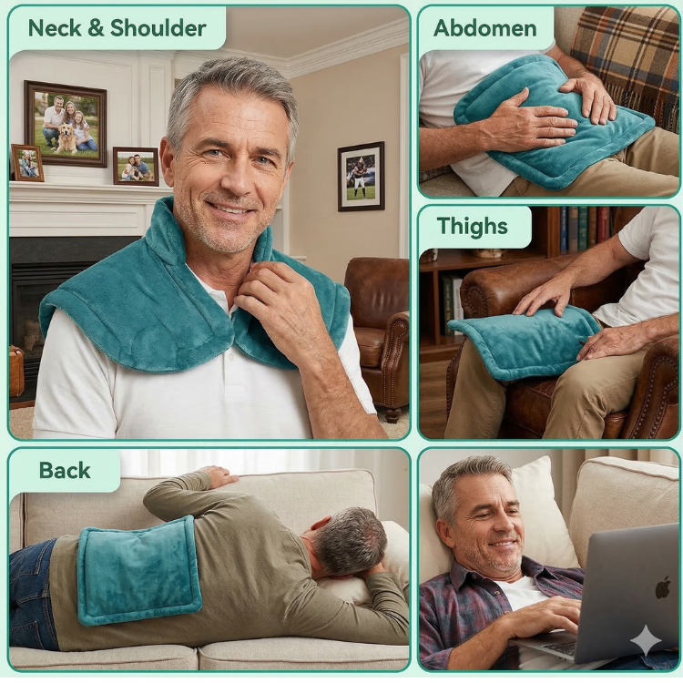 Vitality™ MagicPro 3.0