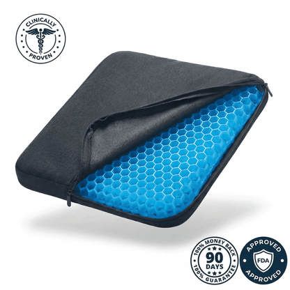Vitality™ Magic Seat Cushion
