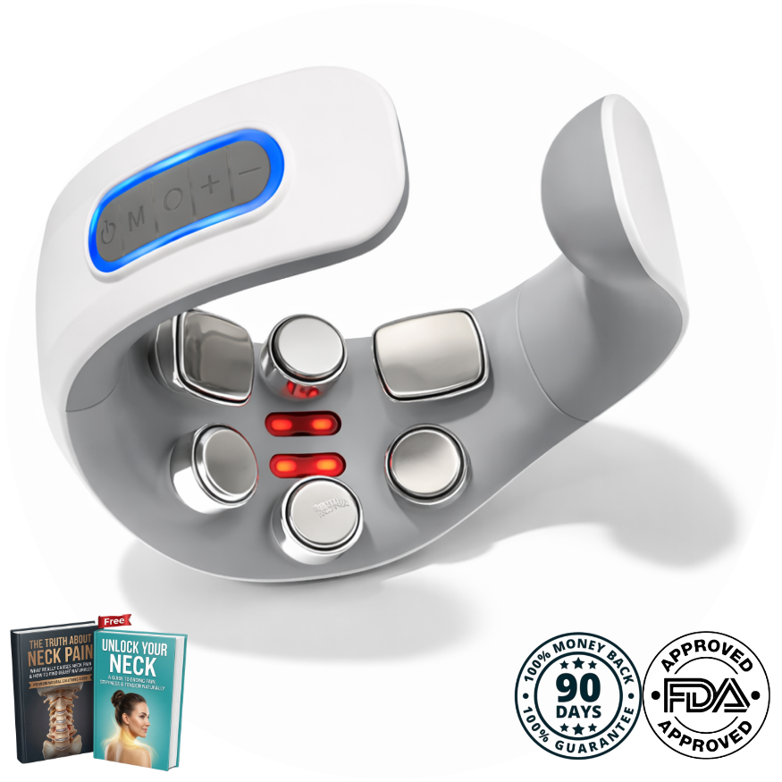 Vitality™ MagicPro 3.0