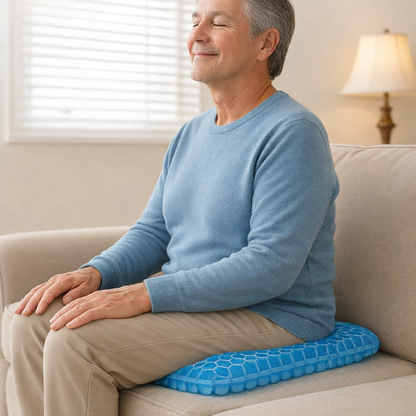 Vitality™ Magic Seat Cushion