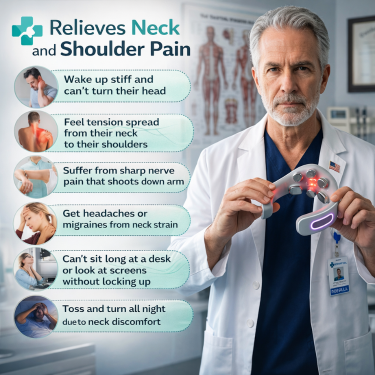 Vitality™ MagicPro 3.0