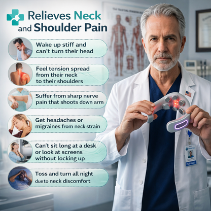 Vitality™ MagicPro 3.0