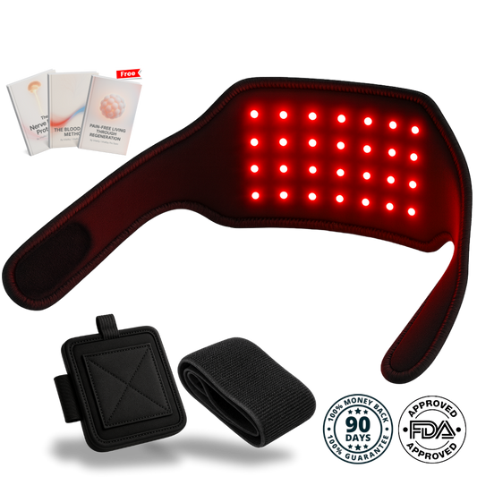 Vitality™ VitaRay Pro (660nm&850nm)