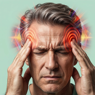 Migraine / Head Pressure