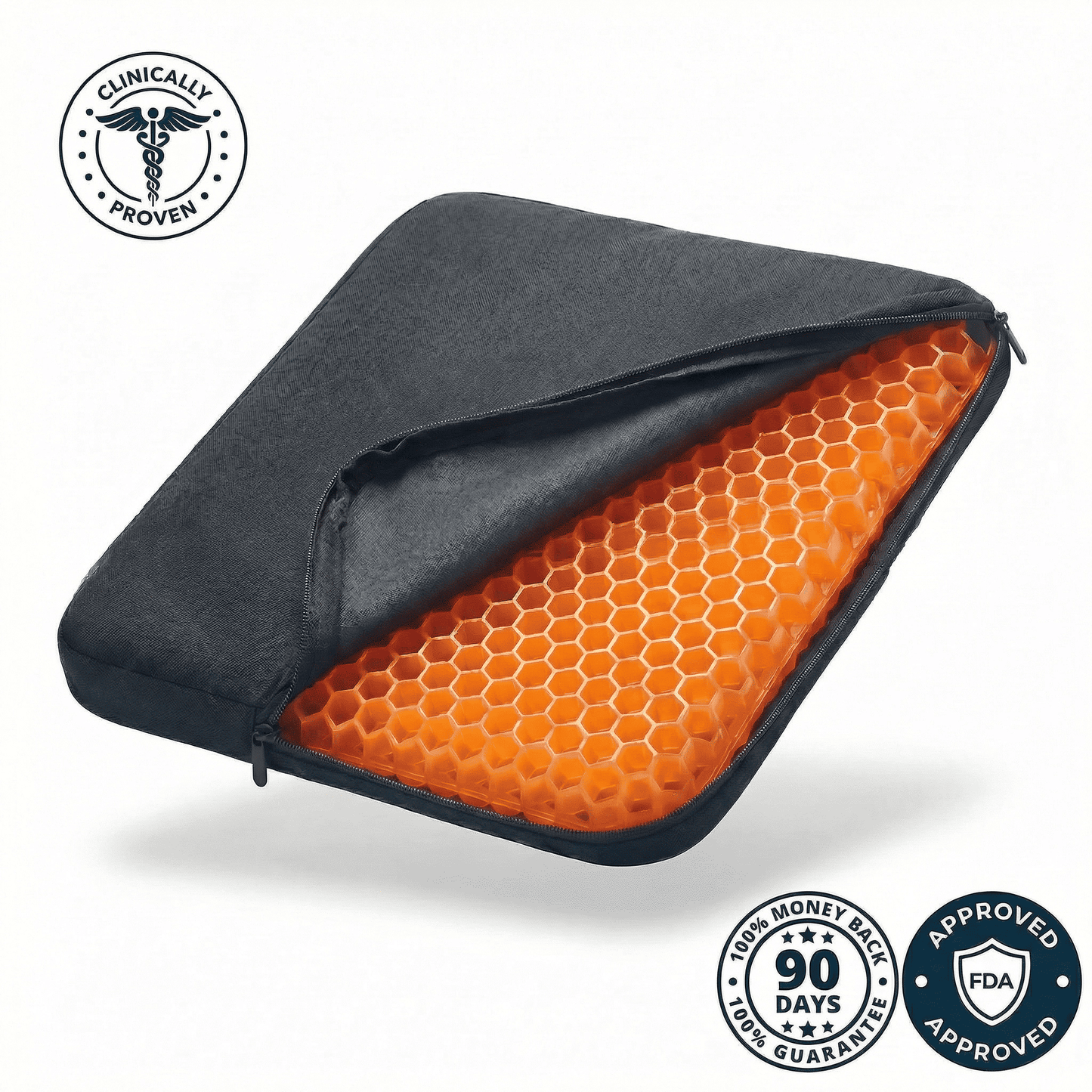 Vitality™ Magic Seat Cushion