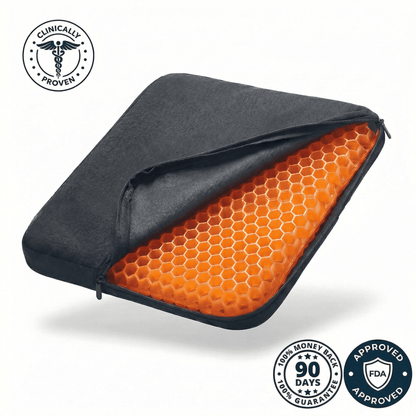 Vitality™ Magic Seat Cushion