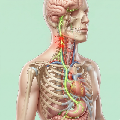 Vagus Nerve Tension
