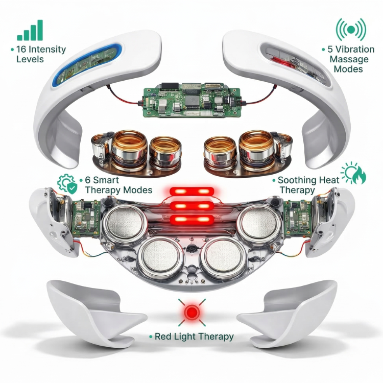 Vitality™ MagicPro 3.0