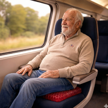 TRAIN RIDE SURVIVAL MODE