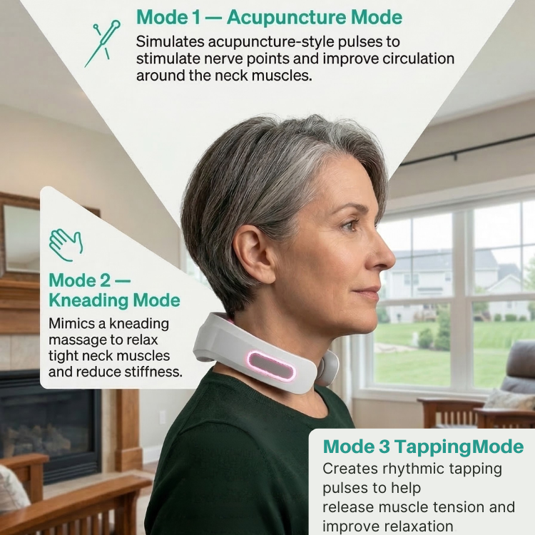 Vitality™ MagicPro 3.0