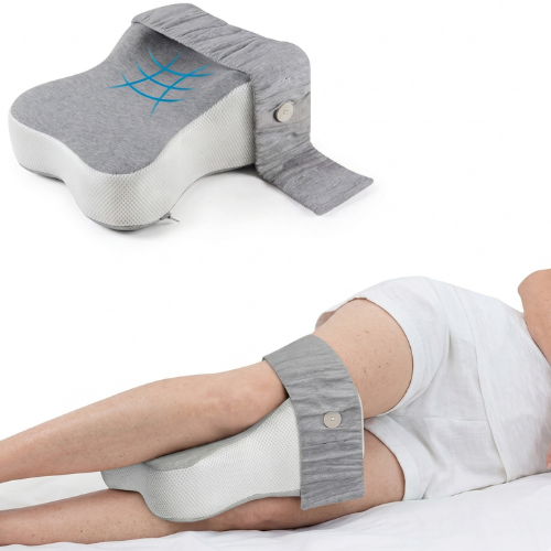 Vitality™ Orthopedic Knee Sleep Pillow