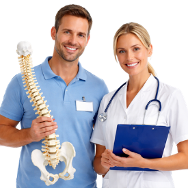 Chiropractor/ Physical Therapy Visits($1500/Year)