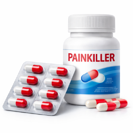 Painkillers ($500/Year)